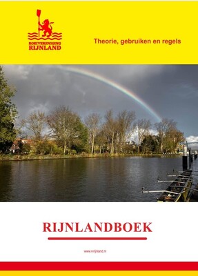 Rijnlandboek 2024