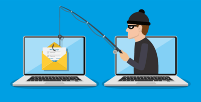 spear-phishing spear-phishing